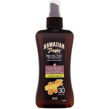 Protective Dry Oil Spray SPF 30 - Suchý olej na opaľovanie
